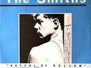 The Smiths Hatful Of Hollow Vinyl LP 1984 UK Album Rough Trade - ROUGH 76
