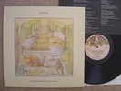 GENESIS LP SELLING ENGLAND BY THE POUND M-/M- WITH INSERT