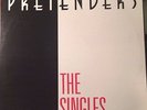 The Pretenders - The Singles LP (NM; M) (RARE South African pressing)