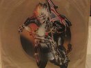 Iron Maiden UNCUT picture disk 
