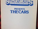 Super Groups In Concert Presents - The Cars - 2xLP Great shape