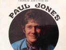 PAUL JONES MANFRED MANN *HIGH TIME* 1968 SPANISH HMV MOD DANCER EP EX
