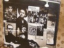 LP Depeche Mode 101 2 LP SET 1989 16 PAGE BOOKLET MADE IN GERMANY RARE CULR 
