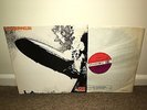 LED ZEPPELIN Led Zep 1 Debut LP Atlantic 1969 UK Original