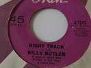 NORTHERN SOUL 45/ BILLY BUTLER 