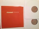 frank ocean - channel orange Vinyl Super Rare 2LP  Heavy Vinyl Free P&P