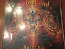 Motörhead ?– Inferno