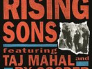 RISING SONS - RISING SONS 2 VINYL LP  22 TRACKS NEW+