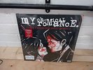 My Chemical Romance - Three Cheers For Sweet Revenge (Vinyl LP) (Used Very Good)