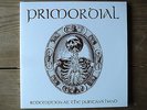 Primordial - Redemption At The Puritan's Hand (2LP,  Limited Edition)