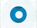 Connie Clark:My sugar baby Vocal and Instrumental:Northern Soul Re-Issue