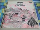 Caravan In The Land Of Grey And Pink. Vinyl LP, Uk stereo/brown and white Deram