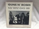 Guns N' Roses NY Ritz Gig 88 LE 7