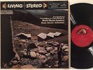 RAVEL | D'INDY | FRENCH MOUNTAIN AIR 1959 12