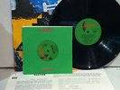 TACTICS - GLEBE LP + PROMO ITEMS / POSTER - AUSSIE OZ SYDNEY POST PUNK 80'S