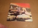 LED ZEPPELIN - HOUSES OF THE HOLY  LP UK  ATLANTIC  K50014  WITH ORI  NEAR MINT