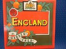 England - Garden Shed