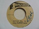 JUDAH ESKENDER TAFARI Rastafari Tell You STUDIO ONE Roots Reggae 7