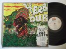 JAH LLOYD Herb Dub MICRON Dub Roots Reggae LP HEAR