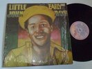 LITTLE JOHN Early Days JAH BIBLE Roots Reggae LP HEAR