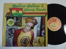 MELLOW YELLOW & YOUNG RANKS s/t JAM ROCK Roots Deejay Reggae LP HEAR