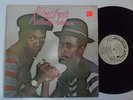 ROBERT FRENCH Meets Anthony Johnson MIDNIGHT ROCK Reggae LP HEAR