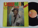 UGLYMAN Ugli Lover HARRY J Digi Reggae LP HEAR