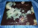 THE CURE Disintegration **PROMO POLYGRAM PORTUGAL** ORIGINAL LP 1989 12