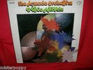 THE ARMADA ORCHESTRA Disco Armada LP 1976 ITALY MINT-