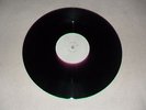 MORRISSEY PICCADILLY PALARE WHITE LABEL TEST PRESSING 12