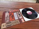 The Kinks in Germany German Original 1965 Vogue LDVS 17077 P Beat Hammer