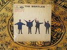 The Beatles HELP LP MONO (1965)  GREECE PMCG 4