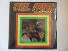 COLOURMAN (CLOURMAN) Cool Profile CONNECTION Deejay Roots Reggae LP SEALED ORIG