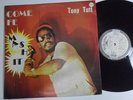 TONY TUFF Come Fe Mash It VOLCANO Roots Reggae LP HEAR