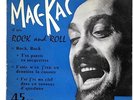 45 T MAC-KAC Et Son Rock And Roll EP Rock & Roll 1956 Versailles