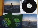 PINK FLOYD The Endless River Dak Side Of The Moon LP Buch Poster CD Prog Rock