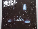 STAR WARS THE EMPIRE STRIKES BACK OST SOUNDTRACK STAR TREK ALIEN Science Fiction