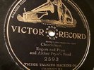 Walter B. Rogers & Arthur Pryor-Victor 2593 Cornet & Trombone Duet (1903)