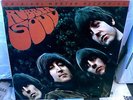 MFSL LP 1-106 The Beatles RUBBER SOUL Mobile Fidelity Vinyl Japan