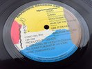 GENESIS ABACAB 1st A/1 EMBOSSED SLEEVE Press UK LP  MINT TIME CAPSULE COPY