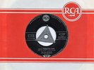 RCA   Sg    -    THE LANE BROTHERS   -  DON`T TEMPT ME BABY   -