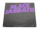 Black Sabbath 