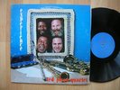 TED PICOU QUARTET experience PRIVATE funk jazz RARE NM