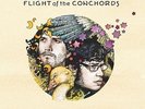 FLIGHT OF THE CONCHORDS - I TOLD YOU I WAS FREAKY NEW VINYL