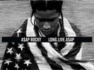A$AP ROCKY ( ASAP) (ROCKY - LONG LIVE A$AP (DLX) NEW VINYL