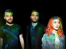 PARAMORE NEW VINYL