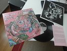 IGRA STAKLENIH PERLI drives LP RARE YUGO PSYCH PROG ROCK progressive