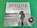 Chris Stapleton Traveller Country 2LP NEW Mercury B0019405-01 Piranha Records