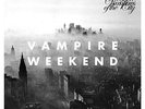 Vampire Weekend - Modern Vampires Of The City (White Vinyl) LP + CD NEU