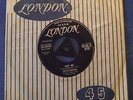 RUTH BROWN – THIS LITTLE GIRL’S GONE ROCKIN’ – 7-inch  London 45-HL-E-8757